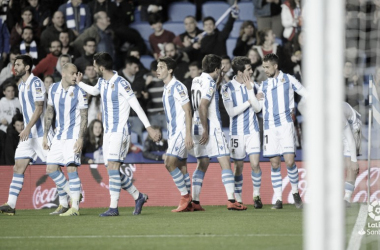 La Real Sociedad se juega estar en Europa en una semana