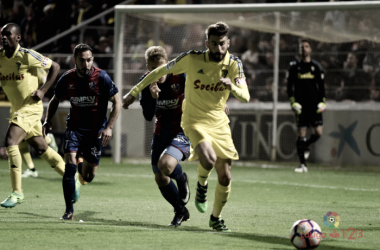 Previa SD Huesca vs Cádiz CF: a despejar dudas y a por el playoff