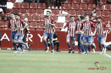 Plan de trabajo para el partido ante el Córdoba