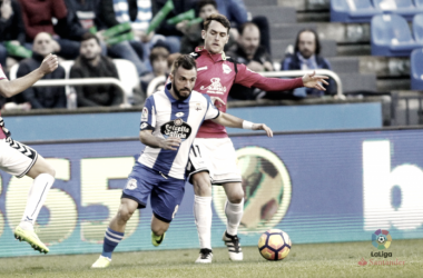 Previa Deportivo de la Coruña - Alavés: remontar el vuelo