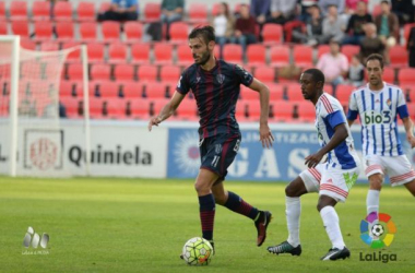 SD Huesca - CD Numancia: a por la ansiada victoria