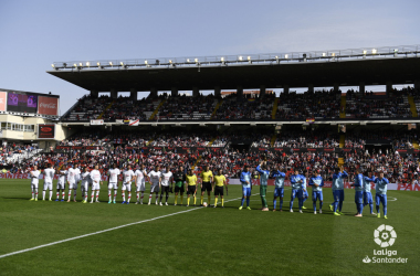 Creditea sortea ver el Getafe - Rayo en el Bar 'La Franja'