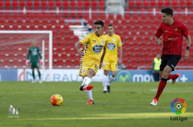 CD Lugo - RCD Mallorca: optar por play-off o luchar por no descender