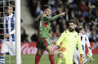 Previa Real Sociedad VS Deportivo Alavés: Un derbi vasco con distintos objetivos