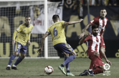 Previa Real Sporting - Cádiz: Ganar y cruzar los dedos