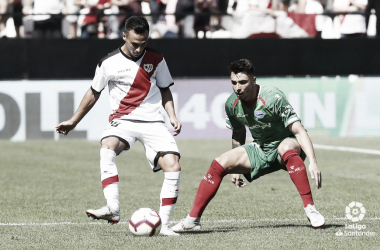 Álvaro García: "Hasta que me empecé a entrenar no me creía que era 100% seguro"