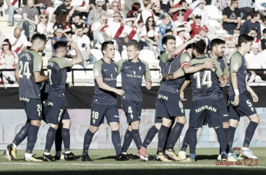 Previa Real Sporting - UD Almería: ¿qué hay de nuevo, amigos?