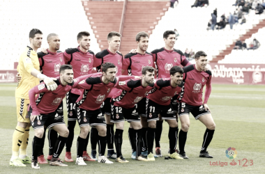 Ojeando al rival: Cultural Leonesa, uno de los equipos más irregulares