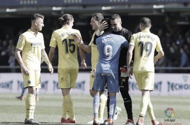 Previa Villarreal vs Getafe: objetivo Champions