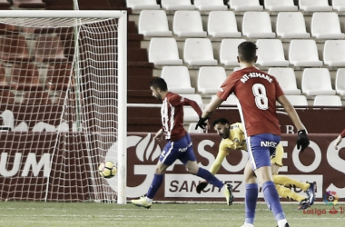 Rojiblancos y albacetistas llegan con bajas