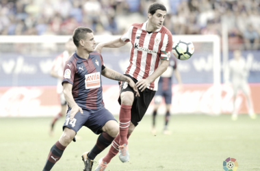 Es oficial, Dani García es nuevo jugador del Athletic