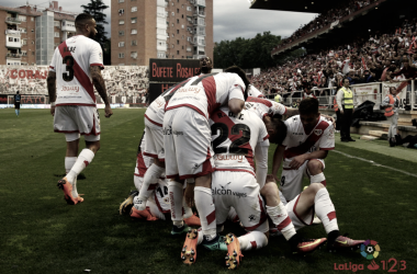 ¿Dónde están los héroes del último ascenso a Segunda División?