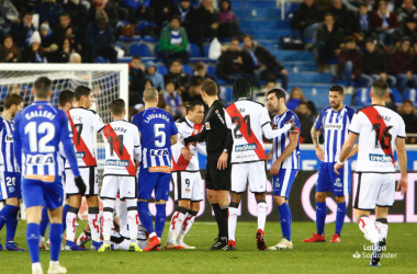 Ya se conocen los candidatos a Jugador 5 Estrellas de enero