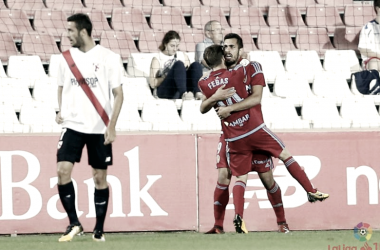 Cómo afronta el Real Zaragoza la jornada 32