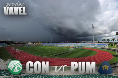 Previa W Connection - Pumas: a la Copa con Cantera