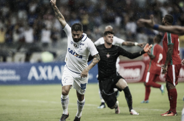 Com time alternativo, Cruzeiro supera Boa Esporte antes de estreia na Copa Libertadores