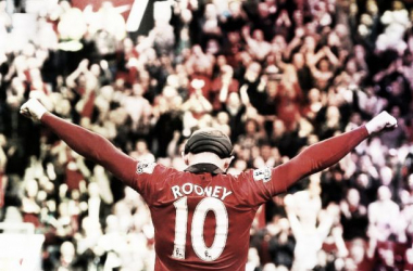 Should Man Utd sell Rooney?