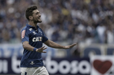 Arrascaeta fala sobre momento do Cruzeiro e sonho de jogar na Europa: "Objetivo"