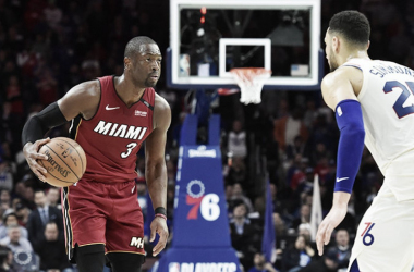 Resumen NBA: Los Heat igualan la serie y los Warriors encarrilan la suya