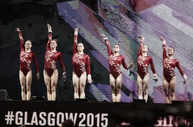 Rio 2016: Canadian Women&#039;s Gymnastics Olympic Team preview