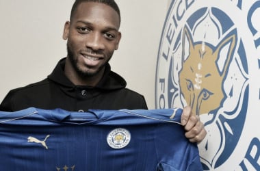 El Leicester incorpora a Molla Wagué para la zaga