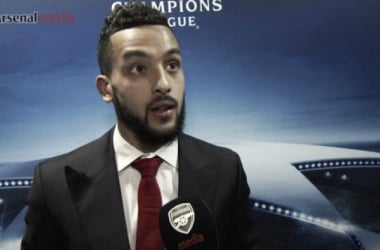 Walcott: “Es una vergüenza que haya gente que piense que no nos importan este tipo de cosas”