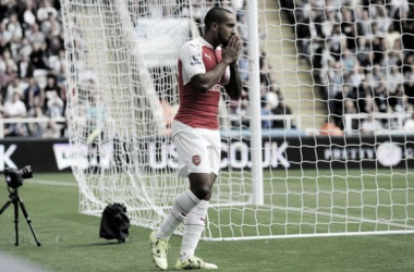 Opinion: Arsenal are in desperate need for a world class striker