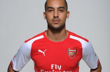 Theo is back: What new potential could this bring to Wenger’s team?