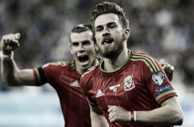 Wales - Belgium: Cardiff City Stadium plays host to huge Group B clash