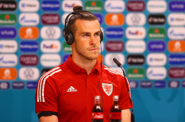 Every Euro 2020 game will be difficult for Wales, says captain Gareth Bale
