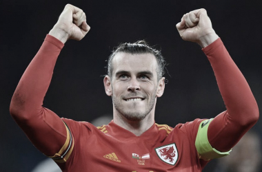 Gales vs Inglaterra EN VIVO y en directo online en el Mundial de Qatar 2022 (0-3) 