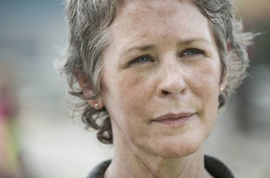 The Walking Dead Season 5 Episode 6: Consumed