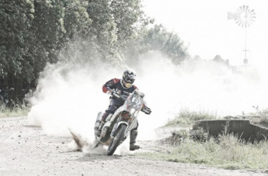 Dakar 2015, Walkner vince la tappa al debutto. Bonetto primo tra i quad