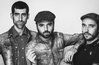 Entrevista. Sidecars: &quot;Ha sido el mejor verano de nuestras vidas&quot;