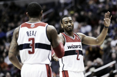 Washington Wizards desenmascara a los hipócritas