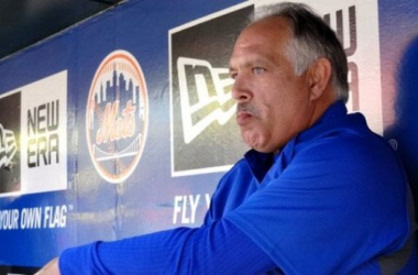 The Case For Wally Backman As Mets Manager