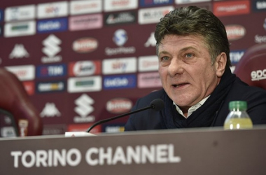 Torino - Mazzarri: &quot;Abbiamo iniziato bene, ma niente proclami, pensiamo partita per partita&quot;