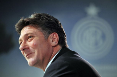 Mazzarri: "Dobbiamo passare il turno. E stiamo facendo un bel campionato"