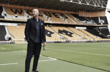 El trotamundos Walter Zenga es destituido del Wolverhampton