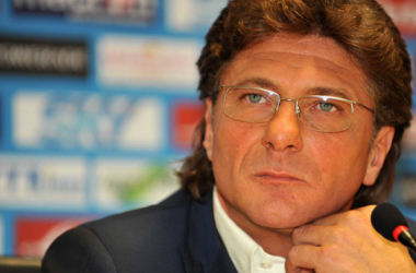 Mazzarri unveiled as Inter boss