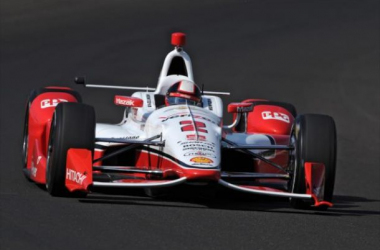 IndyCar: Why A 500-Mile Race Is Just What Montoya Needs