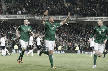 Austria vs. Republic of Ireland: Preview