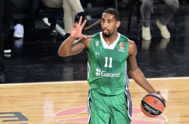 Eurolega - Un indemoniato Wanamaker stende il Galatasaray: il Darussafaka ci crede (73-67)