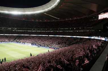 Liga, il Wanda Metropolitano ospita Atletico-Barcellona