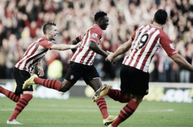 Hull 0-1 Southampton: Saints In Control At The KC