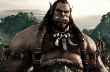 'Warcraft: el origen' lanza su primer tráiler
