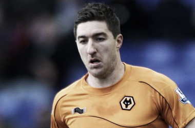 El Burnley ficha al lateral Stephen Ward