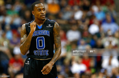 The Londons Lions sign "NBA level talent" Kevin Ware
