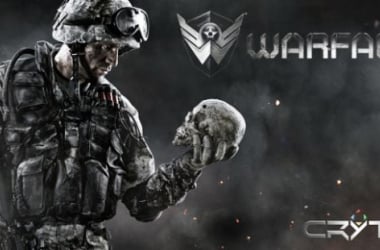 Arranca la beta pública de Warface en Xbox 360