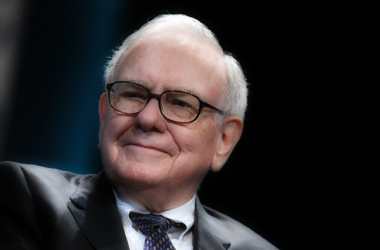 La leyenda viva de Warren Buffett